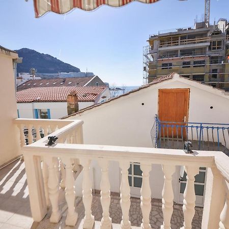Apartmani Ljubo Rafailovic 2 Rafajlovići Εξωτερικό φωτογραφία