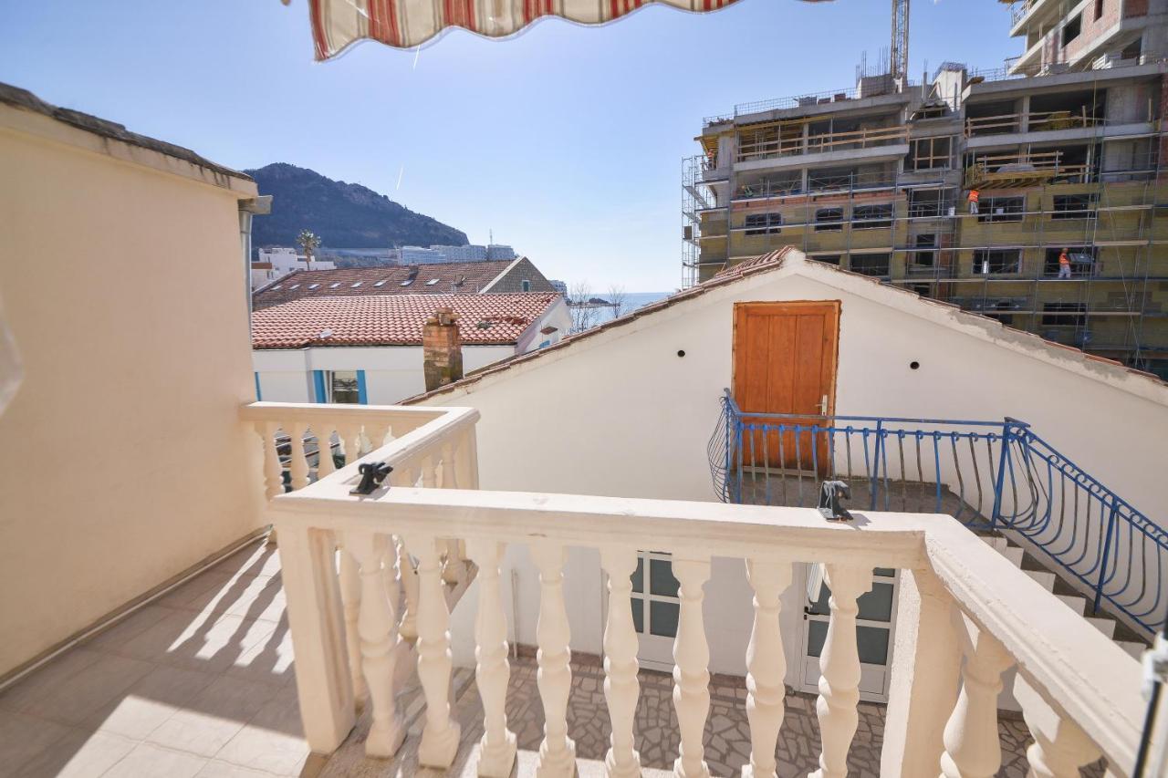 Apartmani Ljubo Rafailovic 2 Rafajlovići Εξωτερικό φωτογραφία