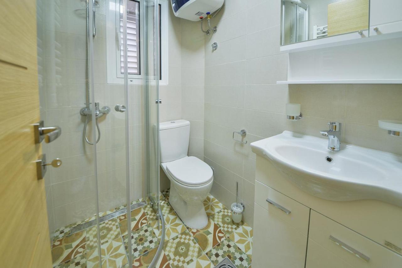 Apartmani Ljubo Rafailovic 2 Rafajlovići Εξωτερικό φωτογραφία