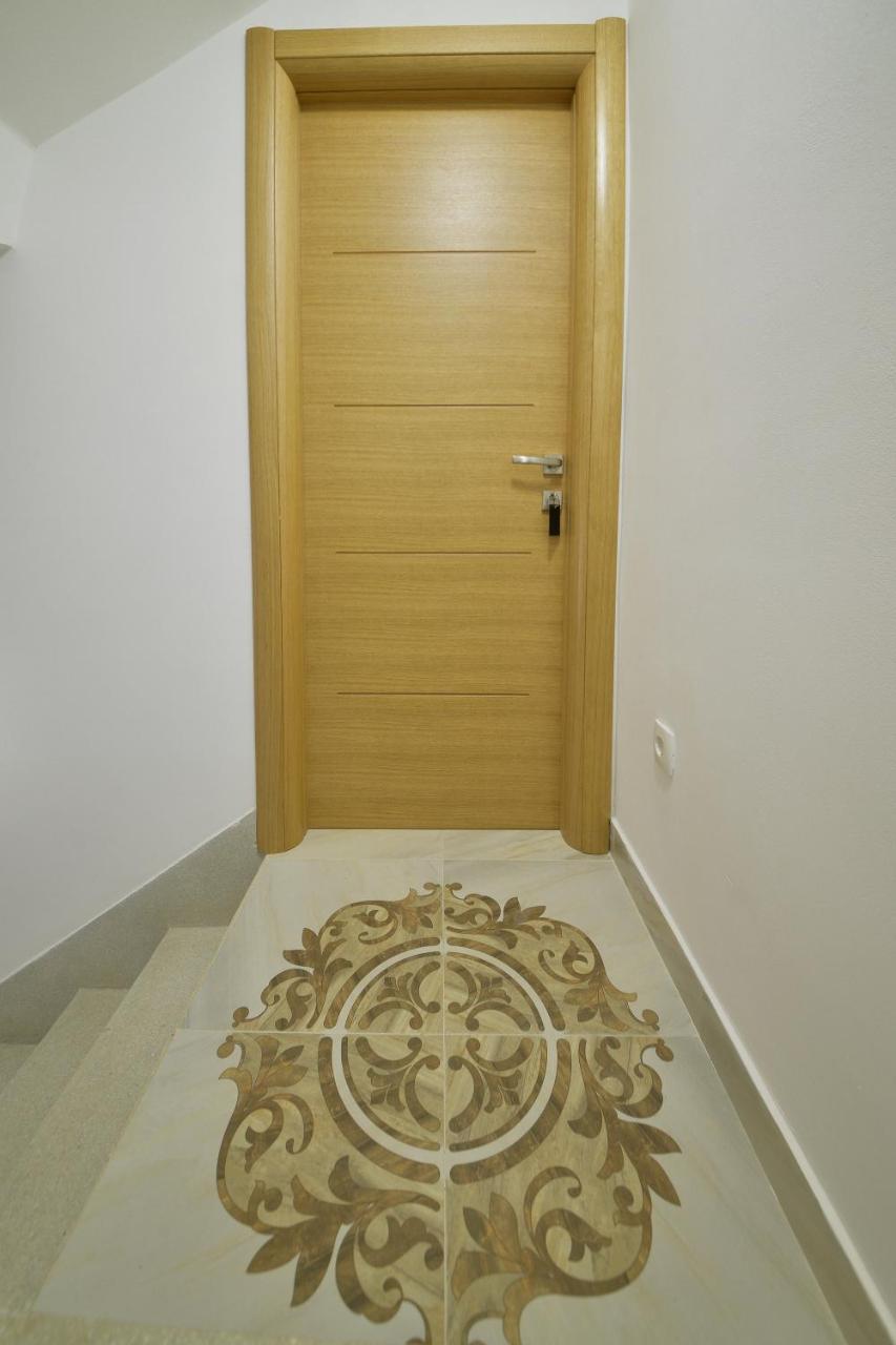 Apartmani Ljubo Rafailovic 2 Rafajlovići Εξωτερικό φωτογραφία