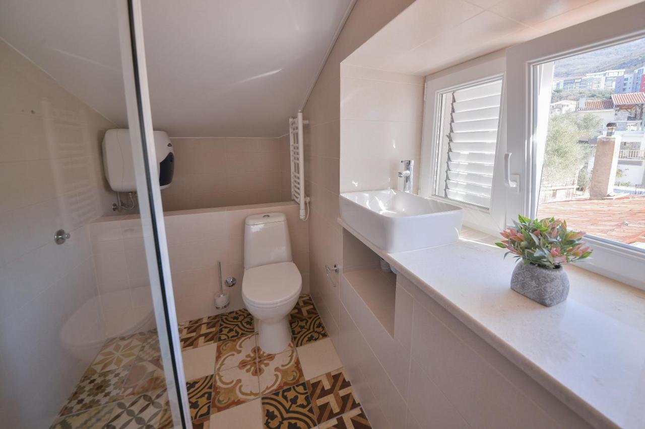Apartmani Ljubo Rafailovic 2 Rafajlovići Εξωτερικό φωτογραφία