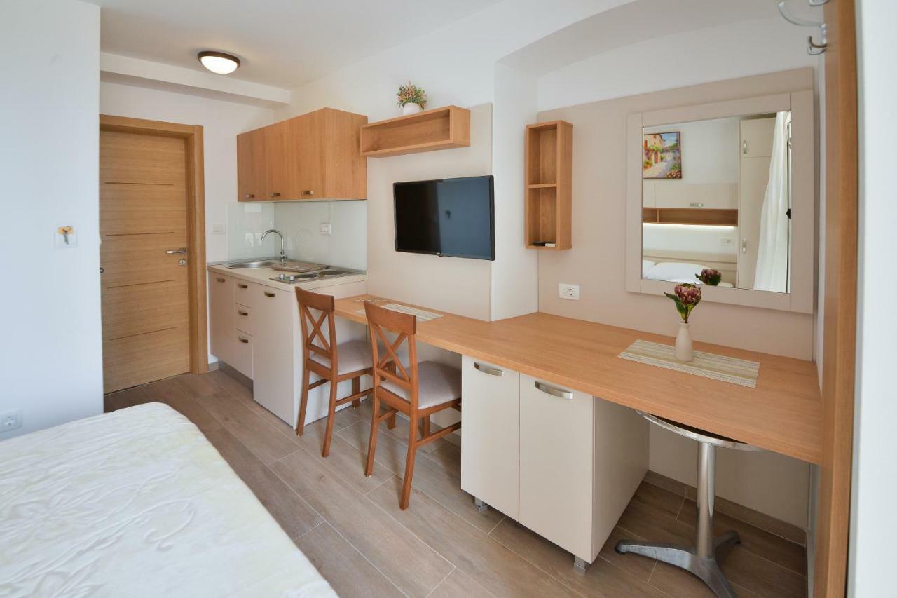 Apartmani Ljubo Rafailovic 2 Rafajlovići Εξωτερικό φωτογραφία